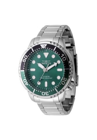 Reloj Invicta Modelo 47220 Acero Hombres Invicta