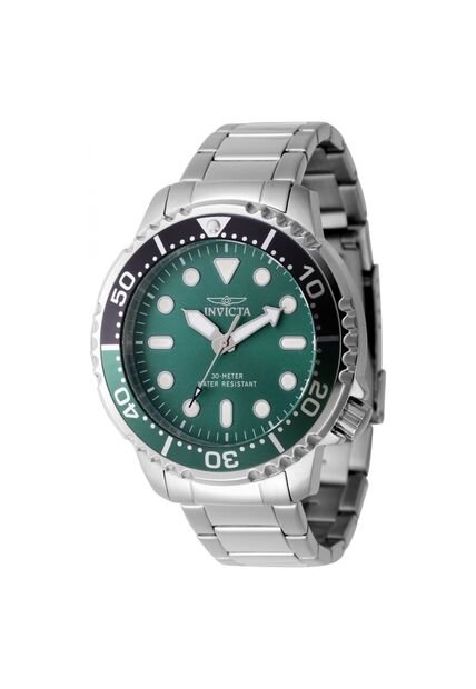 Reloj Invicta Modelo 47220 Acero Hombres