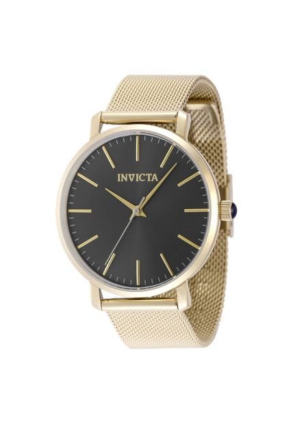 Reloj Invicta Modelo 48845 Oro Dama