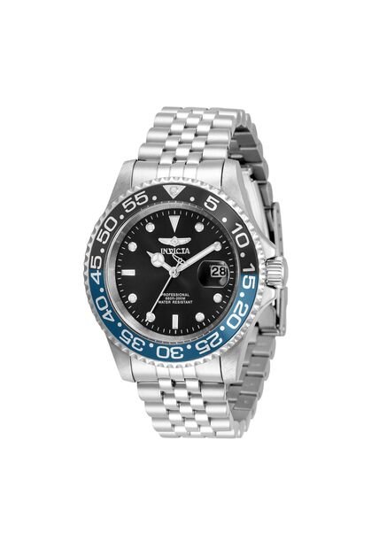 Reloj INVICTA Modelo 34104 Acero Hombre