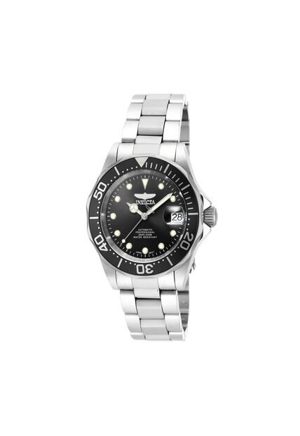 Reloj Para Hombre Invicta Pro Diver 17039 Bronce