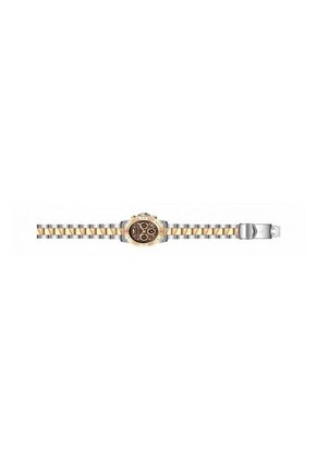 Reloj Para Hombre Invicta Speedway 17029 Plateado