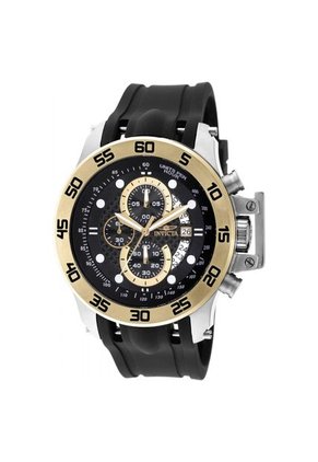 Reloj Para Hombre Invicta I-Force 19253 Negro