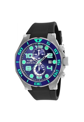 Reloj Para Hombre Invicta Pro Diver 17813 Negro