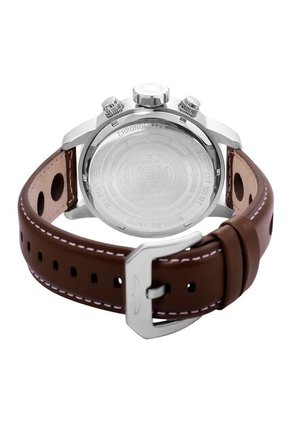 Reloj Para Hombre Invicta S1 Rally 16010 Marr\u00f3n