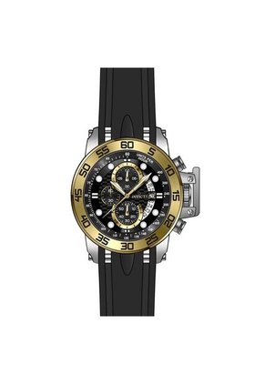 Reloj Para Hombre Invicta I-Force 19253 Negro