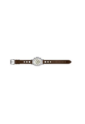 Reloj Para Hombre Invicta S1 Rally 16010 Marr\u00f3n