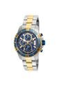 Reloj Para Hombre Invicta Pro Diver 22415 Multicolor de Invicta