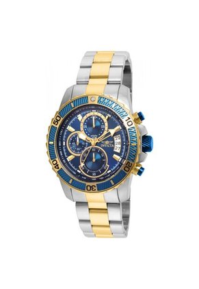 Reloj Para Hombre Invicta Pro Diver 22415 Multicolor