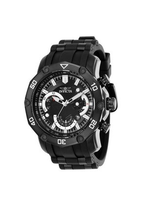 Reloj Invicta Modelo 22799 Negro Hombre