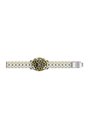 Reloj Para Hombre Invicta Pro Diver 22322 Oro, Acero