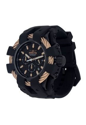 Reloj Para Hombre Invicta Bolt 23867 Negro