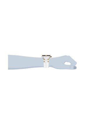 Reloj INVICTA Modelo 25528 Dorado Blanco Hombre