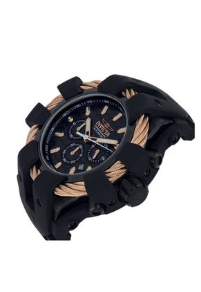Reloj Para Hombre Invicta Bolt 23867 Negro