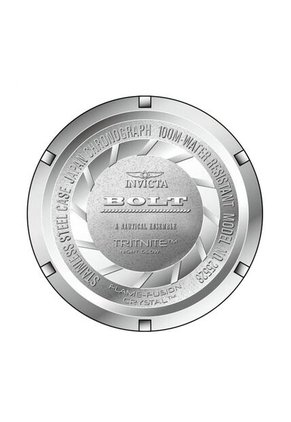 Reloj INVICTA Modelo 25528 Dorado Blanco Hombre