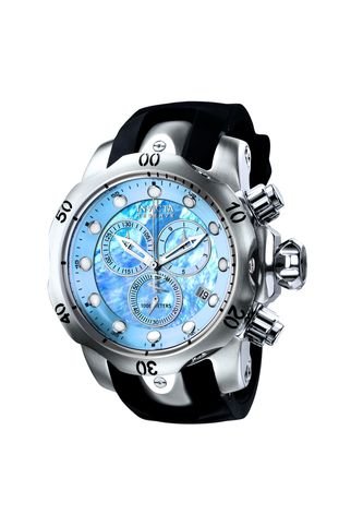 Reloj INVICTA Modelo 6118 Negro, Acero Hombre Invicta