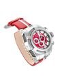 Reloj INVICTA Modelo 26468 Rojo Hombre de Invicta