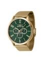 Reloj Invicta Modelo 47123 Oro Hombre de Invicta
