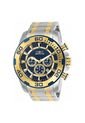 Reloj Para Hombre Invicta Pro Diver 26296 Plateado de Invicta