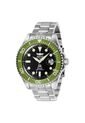 Reloj Para Hombre Invicta Pro Diver 27612 Plateado de Invicta