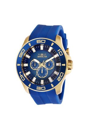 Reloj Para Hombre Invicta Pro Diver 28002 Azul
