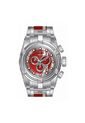 Reloj INVICTA Modelo 26468 Rojo Hombre de Invicta