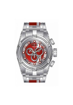 Reloj INVICTA Modelo 26468 Rojo Hombre