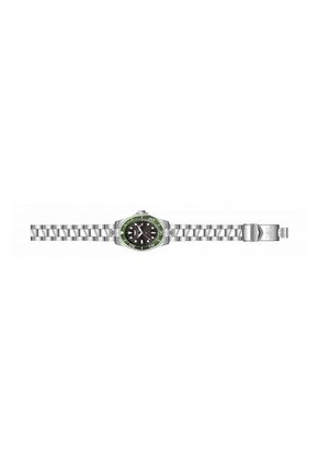 Reloj Para Hombre Invicta Pro Diver 27612 Plateado