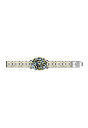Reloj Para Hombre Invicta Pro Diver 26296 Plateado