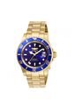 Reloj Para Hombre Invicta Pro Diver 26974 Dorado de Invicta