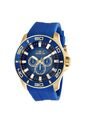 Reloj Para Hombre Invicta Pro Diver 28002 Azul de Invicta