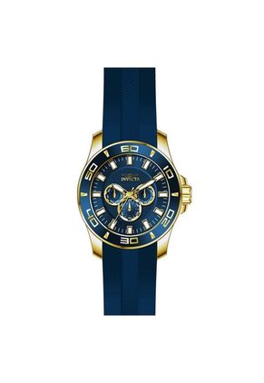 Reloj Para Hombre Invicta Pro Diver 28002 Azul