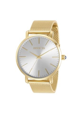 Reloj Invicta Modelo 31070 Acero Hombre Invicta