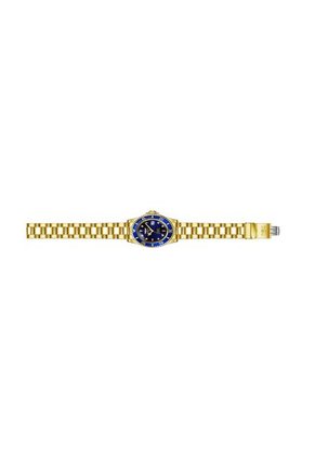 Reloj Para Hombre Invicta Pro Diver 26974 Dorado