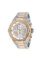 Reloj Para Hombre Invicta Aviator 28118 Oro Rosa de Invicta