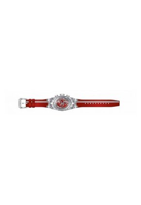 Reloj INVICTA Modelo 26468 Rojo Hombre