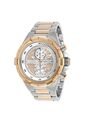 Reloj Para Hombre Invicta Aviator 28118 Oro Rosa de Invicta