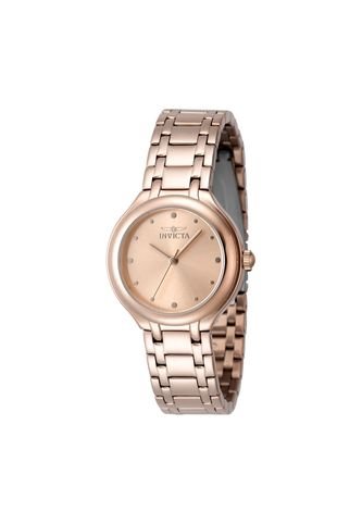 Reloj Invicta Modelo 48228 Oro Rosa Mujer Invicta