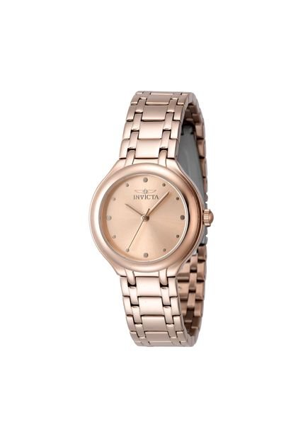 Reloj Invicta Modelo 48228 Oro Rosa Mujer
