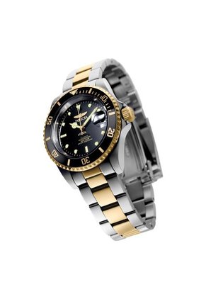 Reloj Para Hombre Invicta Pro Diver 8927O Dorado