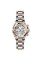 Reloj Para Hombre Invicta Aviator 28118 Oro Rosa de Invicta