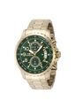 Reloj Invicta Modelo 48898 Oro Hombres de Invicta