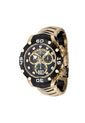 Reloj Invicta Modelo 47292 Negro, Dorado Hombre de Invicta