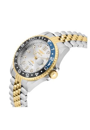 Reloj Para Hombres Invicta Pro Diver 40009 Oro, Acero