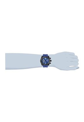 Reloj Para Hombre Invicta Pro Diver 22812 Azul