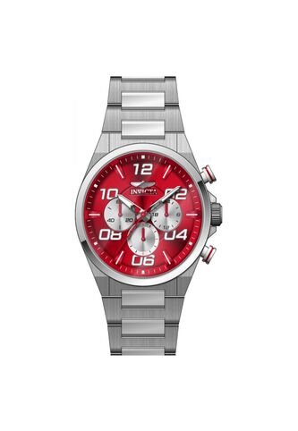 Reloj INVICTA Modelo 50426 Steel Men Invicta