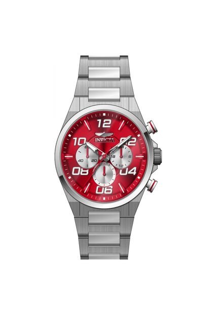 Reloj INVICTA Modelo 50426 Steel Men