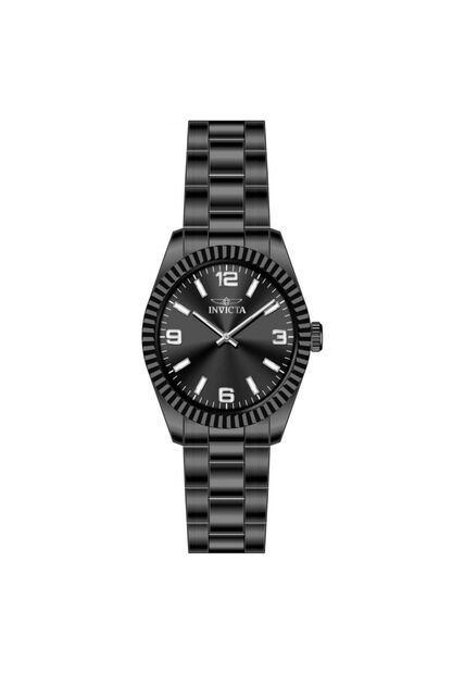 Reloj Invicta Modelo 50573 Negro Hombres