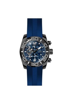 Reloj Para Hombre Invicta Pro Diver 22812 Azul