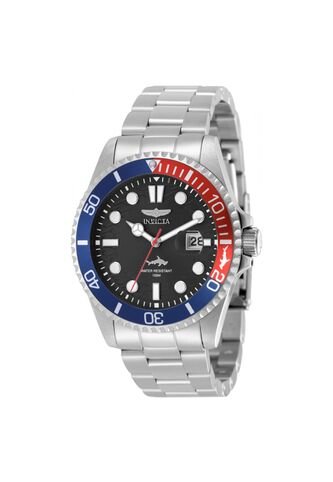 Reloj INVICTA Modelo 49712 Steel Men Invicta